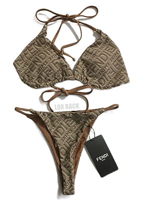 cheap fendi swimsuit|fendi bikini dupe.